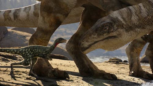 Die Dinosaurier Bild 8