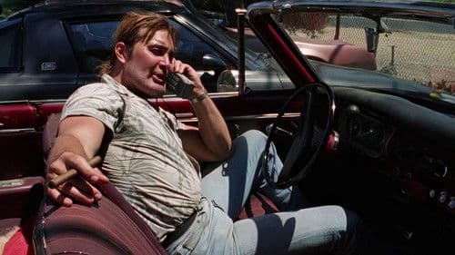 Thunder Drive - Fluchtpunkt Los Angeles Bild 2