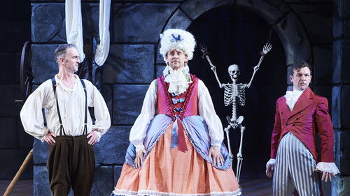 The Play What I Wrote Bild 1