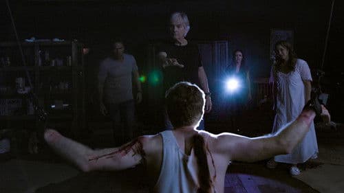 The Possessed Bild 2