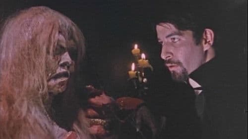 La endemoniada Bild 1