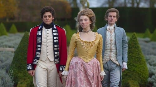 The Scandalous Lady W Bild 1