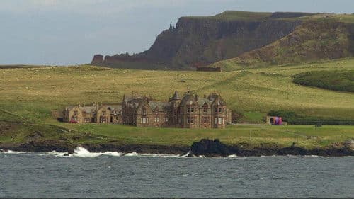 Côtes d'Europe vues du ciel Bild 1