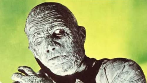 The Mummy's Ghost Bild 5