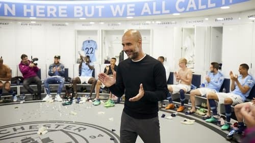 All or Nothing: Manchester City Bild 1