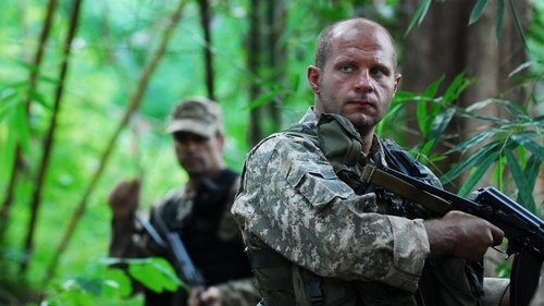 Kriegssöldner - The Killer War Bild 1