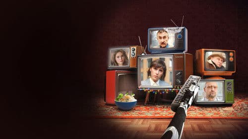 Оливье и роботы Bild 1