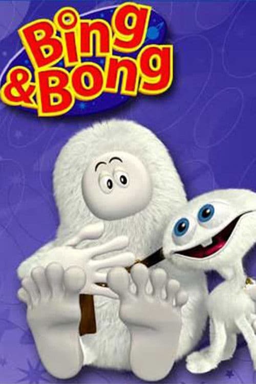 Kleine Planeten - Gute Reise, Bing und Bong!