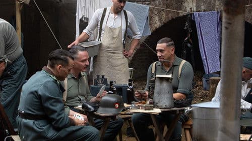 Ganz normale Männer - Der „vergessene Holocaust“ Bild 7