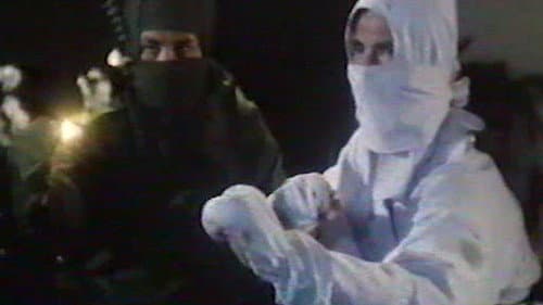Ninja the Violent Sorcerer Bild 1