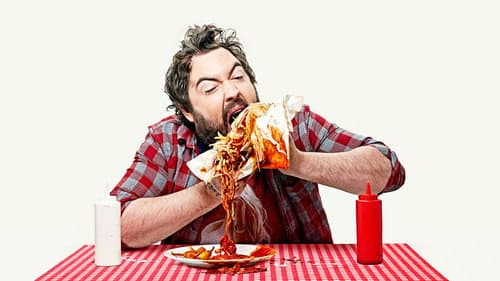 Eat Your Heart Out with Nick Helm Bild 1