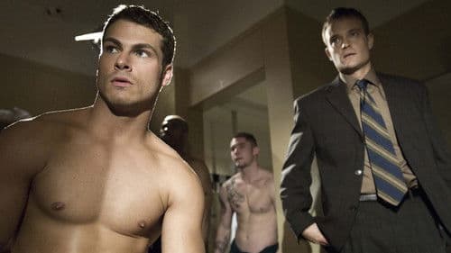 Donald Strachey: Systemschock Bild 6