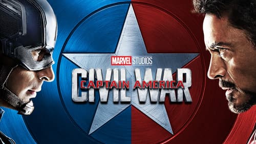 The First Avenger: Civil War Bild 5
