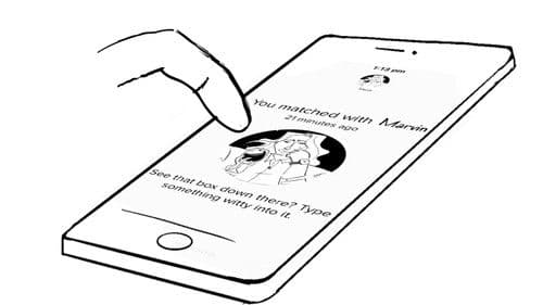 Chambre Froide Bild 1