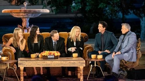 Friends: The Reunion Bild 1