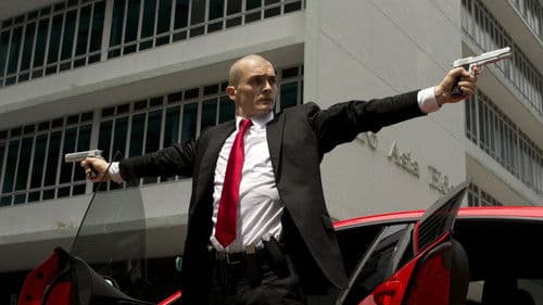 Hitman: Agent 47 Bild 5