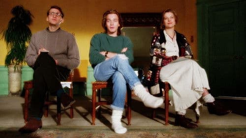 Kleine Morde unter Freunden Bild 1