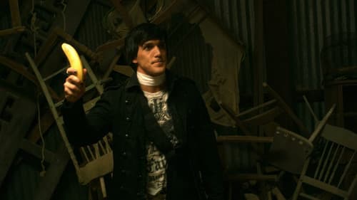 Supernatural Activity Bild 1