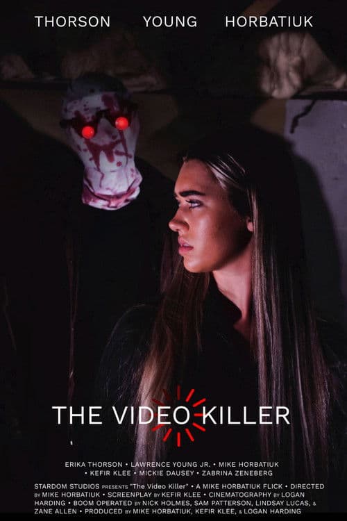 The Video Killer