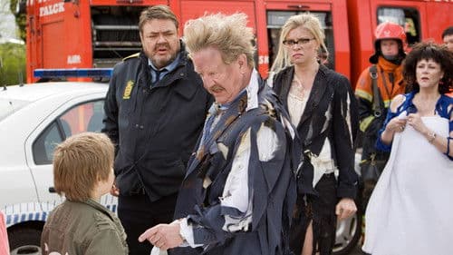 Bølle Bob: Alle tiders helt Bild 3