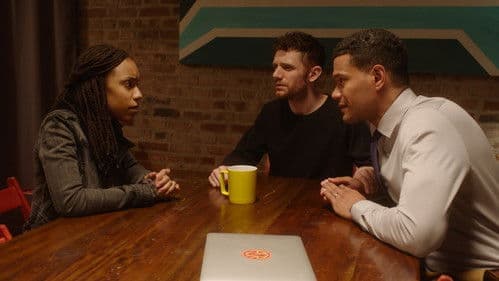 The Surrogate Bild 8