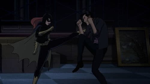 Batman: The Killing Joke Bild 6