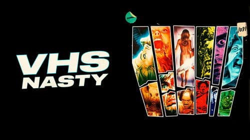 VHS Nasty Bild 1