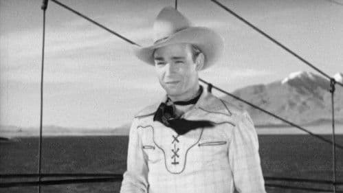 Under Western Stars Bild 5