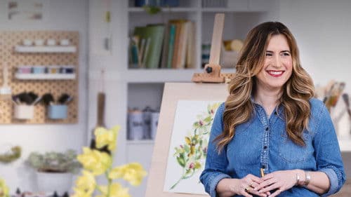 Art in Bloom with Helen Dealtry Bild 4