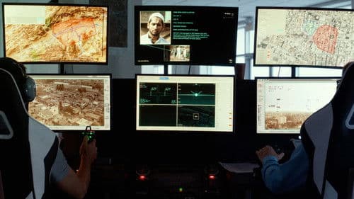 Drone - Tödliche Mission Bild 5