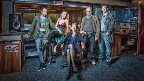 Dabing Street Bild 8