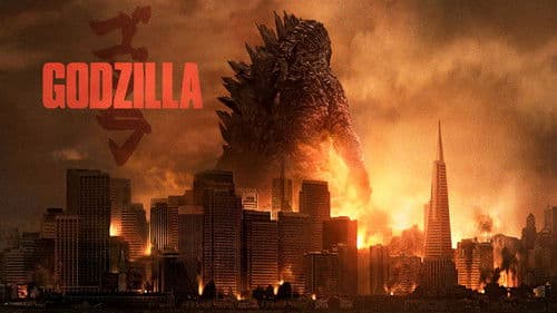 Godzilla Bild 8
