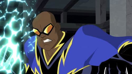 Thunder and Lightning Bild 5