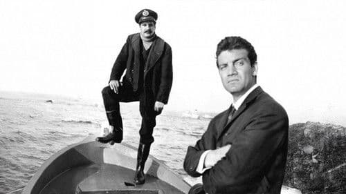 Suçlular Aramızda Bild 8