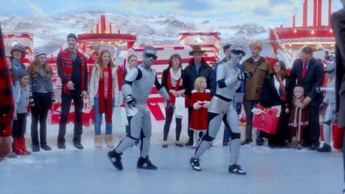 Christmas Dreams Bild 1