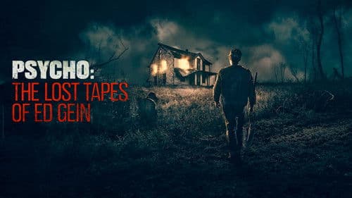 Psycho: The Lost Tapes of Ed Gein Bild 2