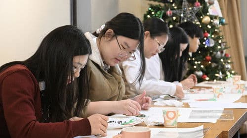 School for Defectors Bild 3