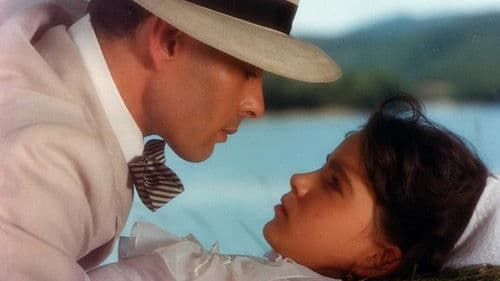 Little Lips - Der zärtliche Tod Bild 1