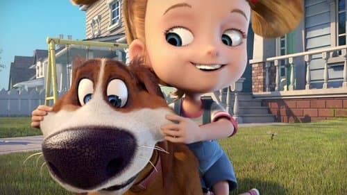 Ozzy - Ein Held auf vier Pfoten Bild 1