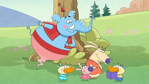 Idées de Génie Bild 2