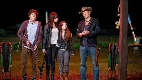 Zombieland Bild 2