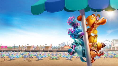 Angespült - Ein Krabbenteuer Bild 2