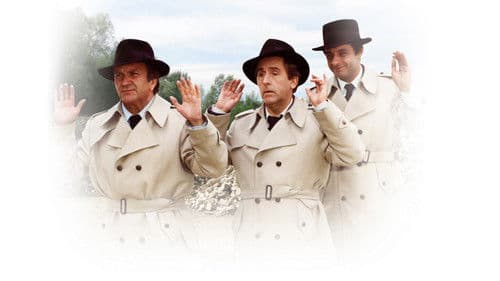 Drei Schlappschwänze auf großer Tour Bild 5