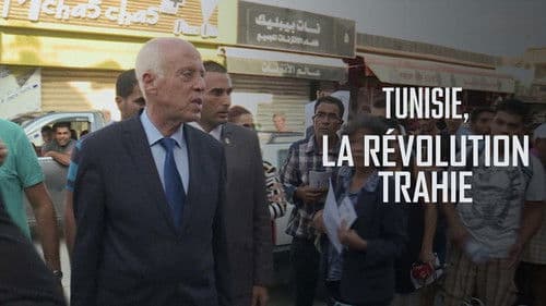 Tunisie, la révolution trahie Bild 1
