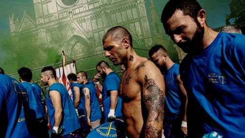 Calcio storico Bild 1