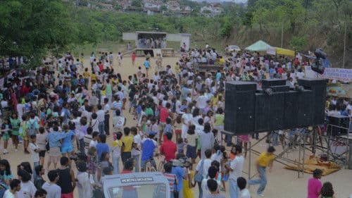 Lagoa do Nado - A festa de um parque Bild 1