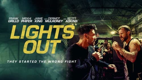 Lights Out Bild 5