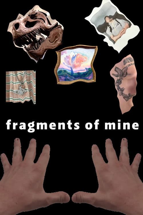 fragments of mine