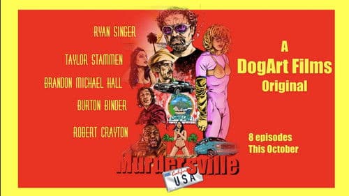 Mudersville, USA Bild 1