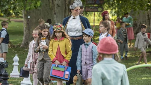 El a kezekkel a Papámtól! Bild 1